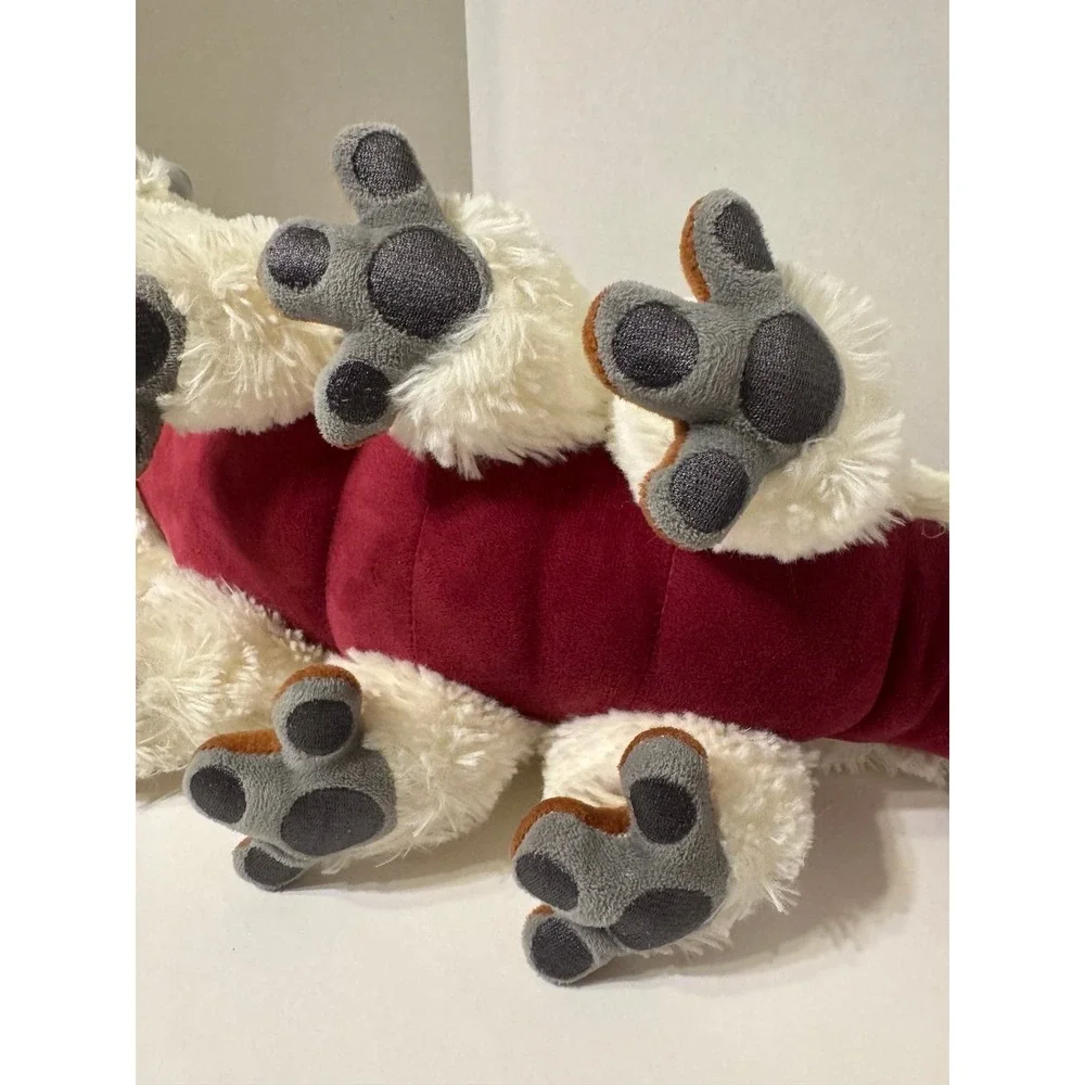 Avatar The Last Airbender Appa Plush Stuffed Animal 22